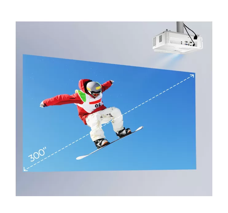 Máy chiếu đa năng Viewsonic